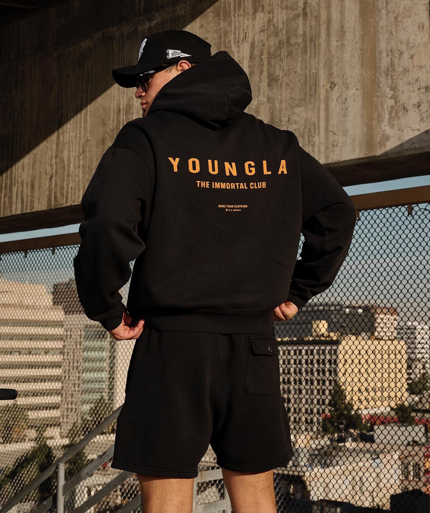 5258 - Soft AF Hoodies
