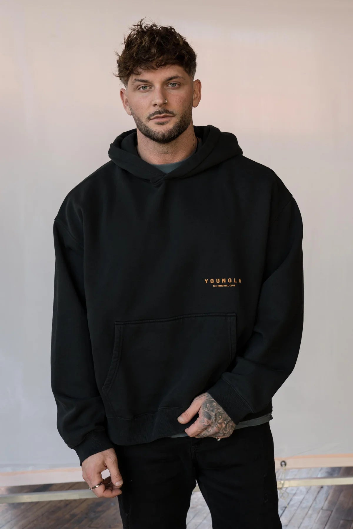 5258 - Soft AF Hoodies