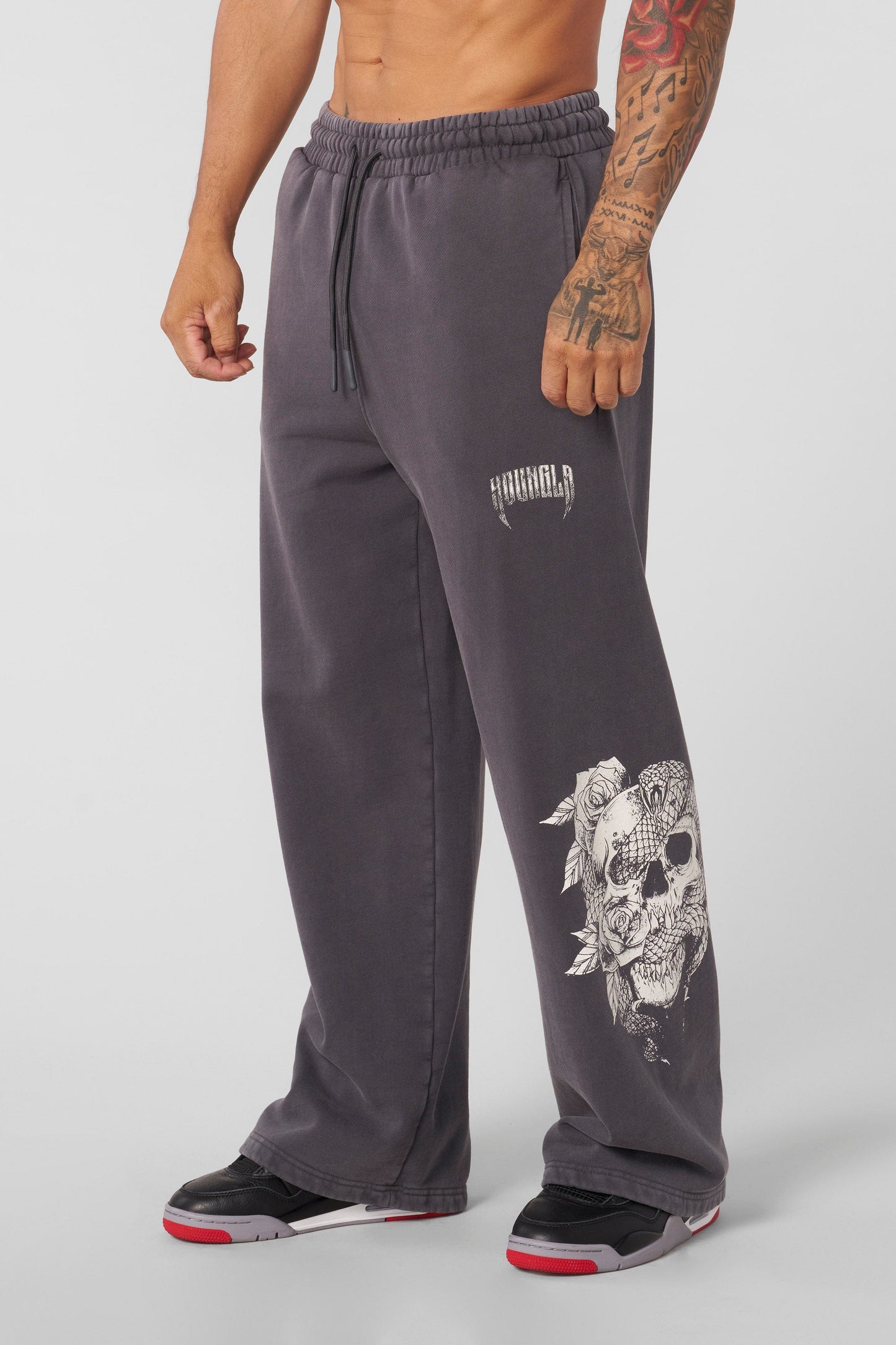 2117 - The Dawn Collection - Sweats