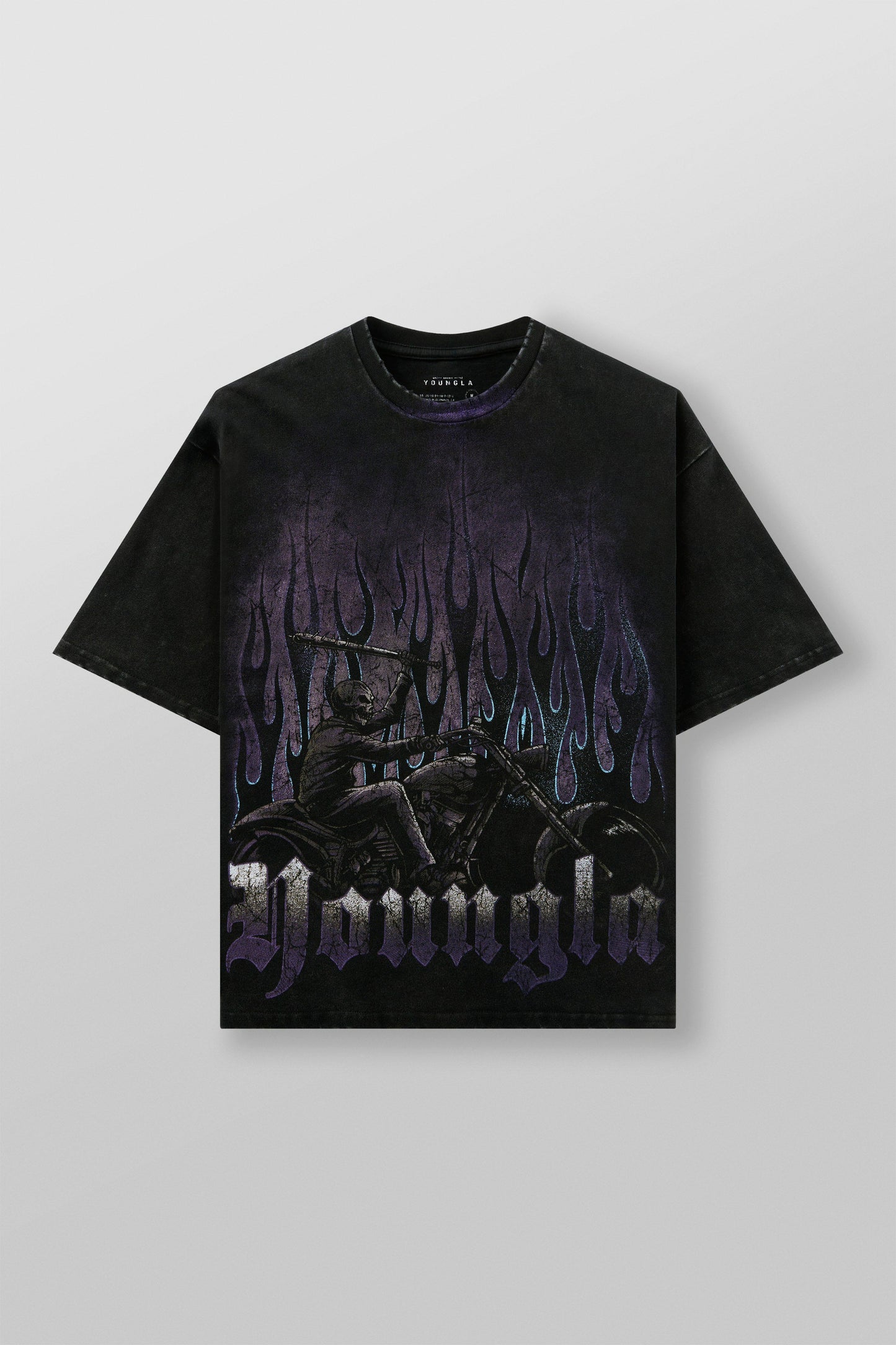 4205 - Vintage Rock Tees